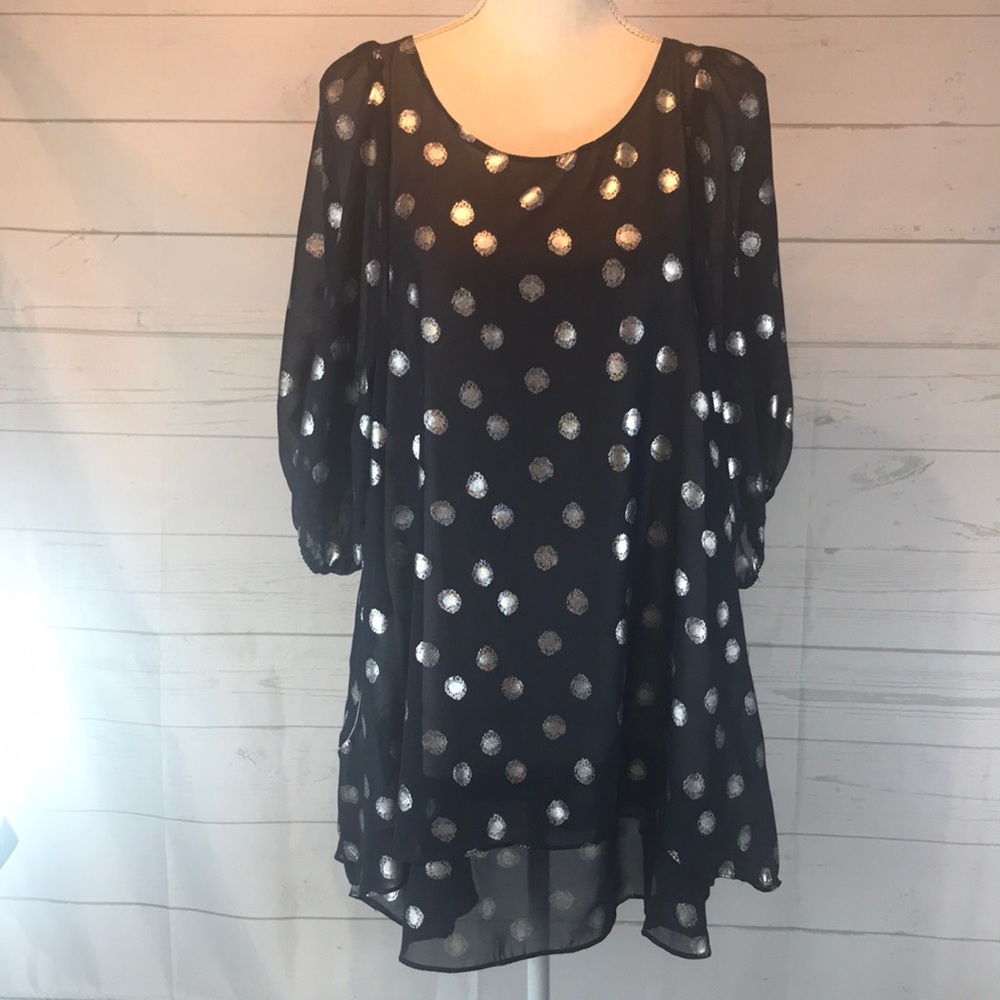 Lucy Love Dress
